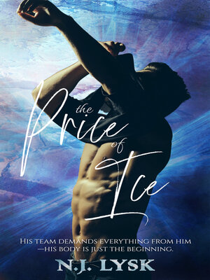 cover image of The Price of Ice